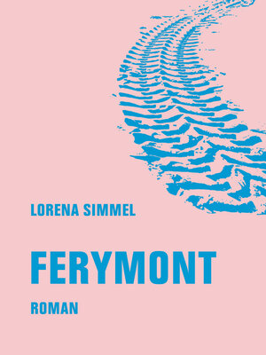 cover image of Ferymont